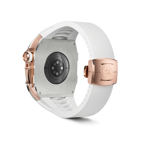 Apple Watch Case / RST - SnowFlake